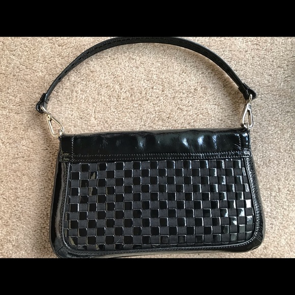 Calvin Klein purse. Lightly used. 10x6 inches. - Picture 2 of 4